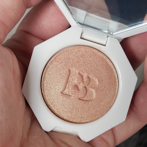 Fenty MINI highlighter KILAWATT - HU$TLA BABY - NEW - Picture 3 of 7